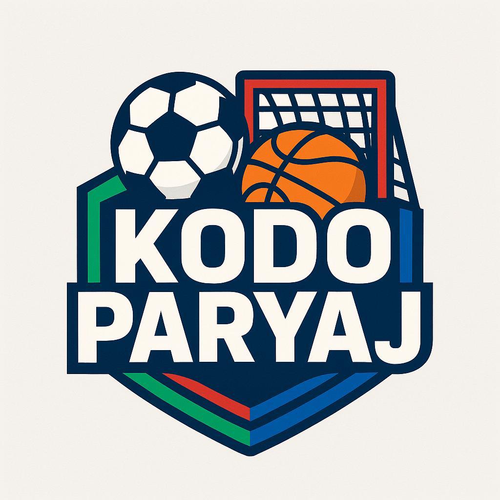 Kodoparyaj